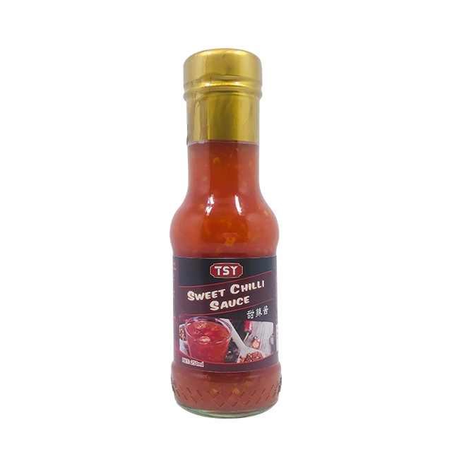 250 ml levensmiddelenadditieven thaise chilipasta