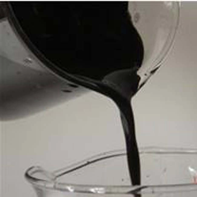 DWCNT's dubbelwandige koolstof nanobuisjes oliedispersie