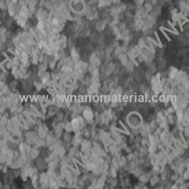Antimicrobiële coatings Hoogzuiver zilver (Ag) nanopoeders