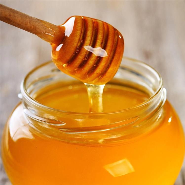 Pure Linden Honey OEM natuurlijke voeding