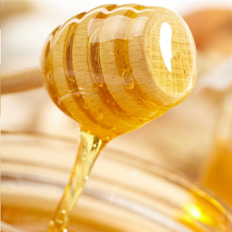 Bijenstal Bulk Puur Natuurlijke Linden Honing Groothandel