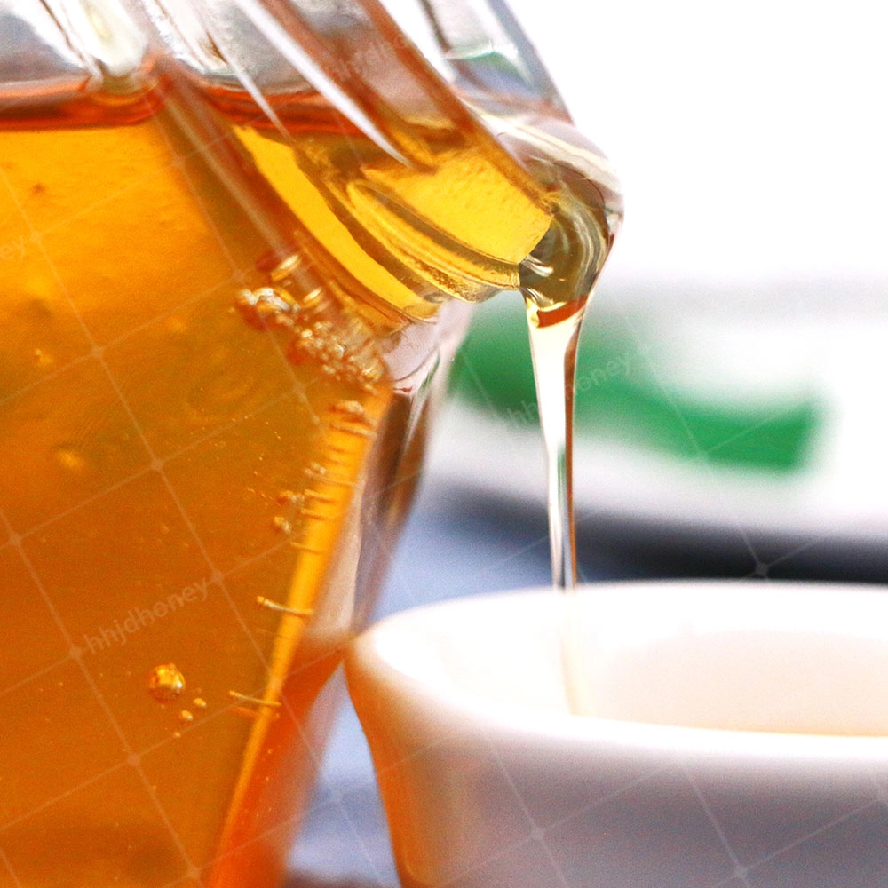 SASO Standard Pure Sidr Honing naar Saoedi-Arabië