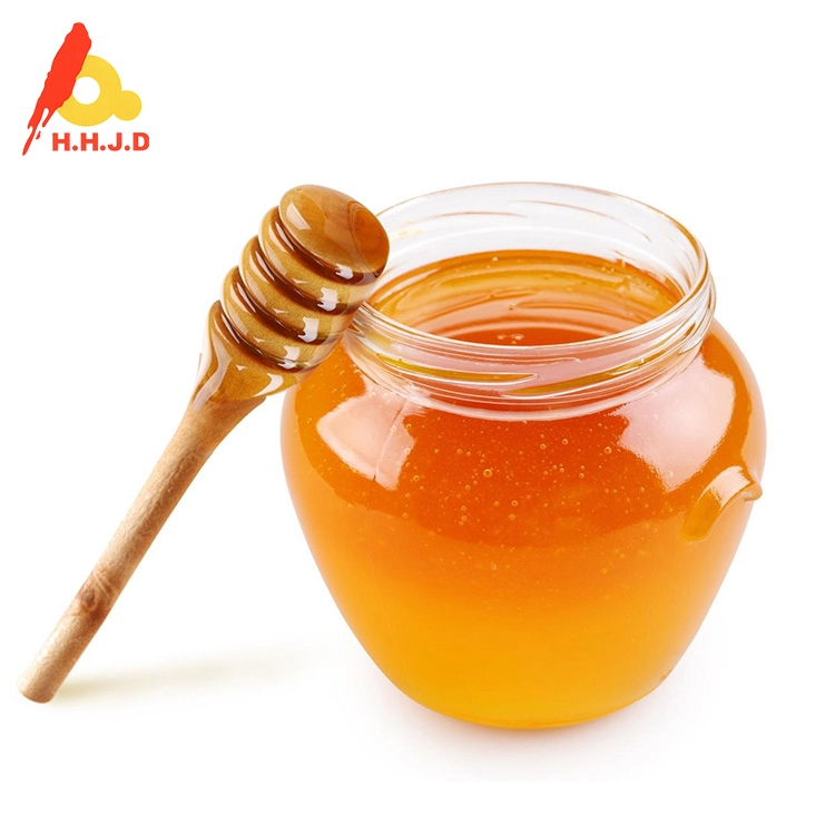 Polyflora Honey Mountain Multi Flower Halal-certificering