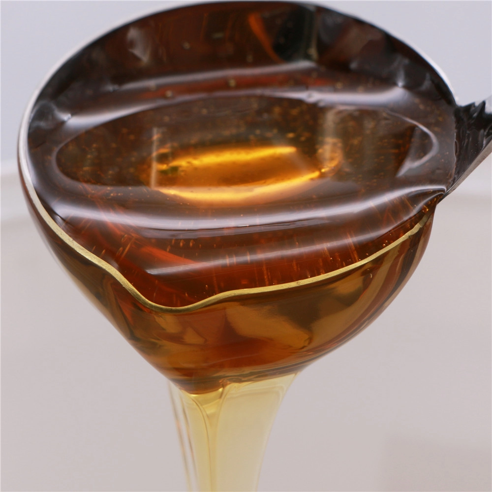 Premium HALAL 100% natuurlijke honing glazen pot