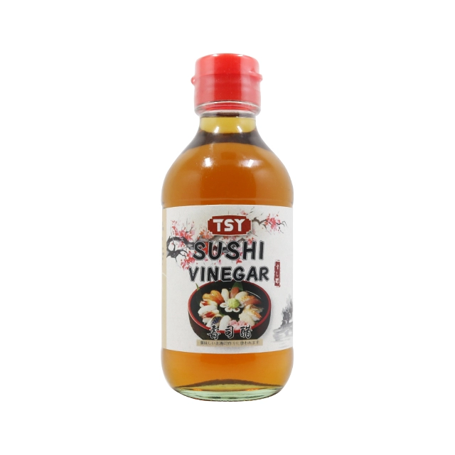 200 ml natuurlijke gefermenteerde Japanse sushi-azijn