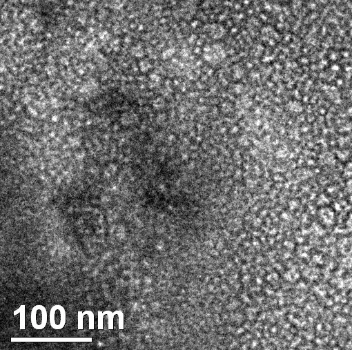 In olie oplosbare nano SiO2, siliciumdioxide nanodeeltjes met een goede prijs