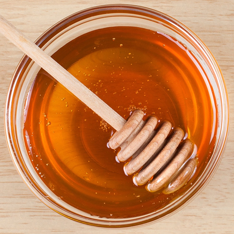 100% Pure Jujube Sidr Bee Honing Groothandel SASO