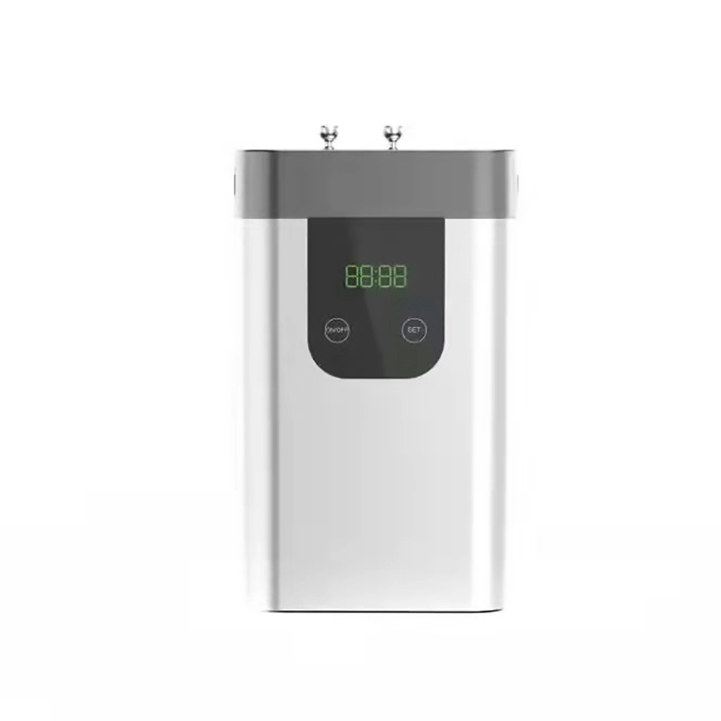 Draagbare H2-inhalatiemachine van 300 ml/min