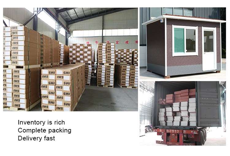 pu sandwich wall panel Packaging & Delivery