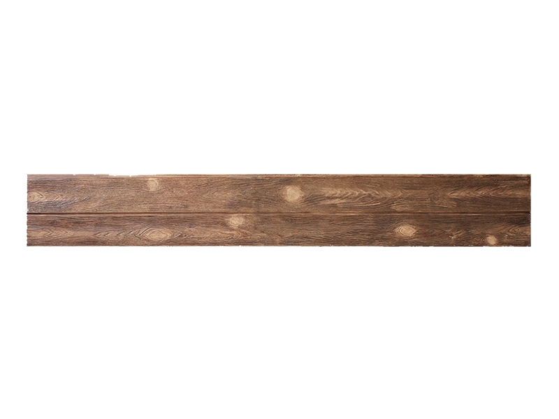Faux houten gevelbeplating voor wandbekleding