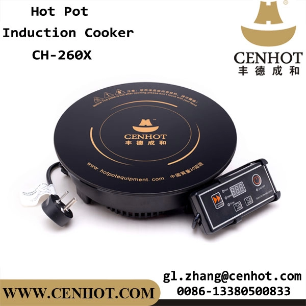 CENHOT Elektromagnetische Oven Voor Hot Pot Restaurant