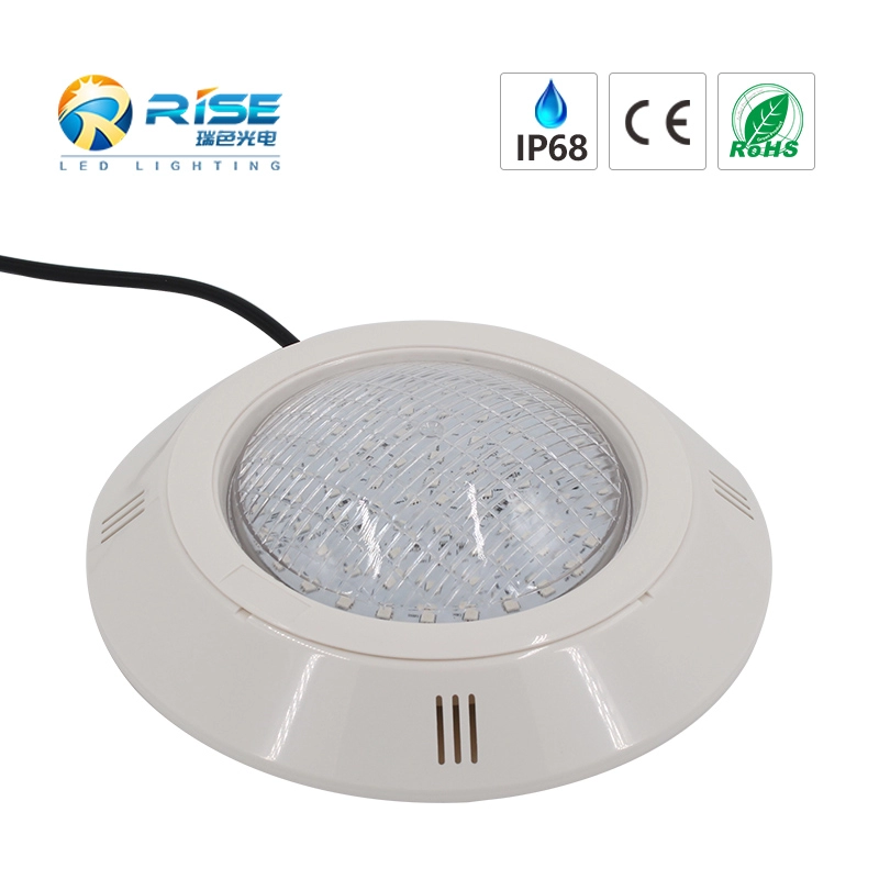 15W 12V PAR56 SMD5050 LED zwembadverlichting