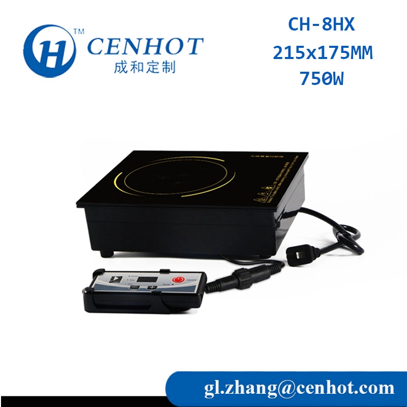 Inductiekookplaat Hot-pot, Hotpot Inductiekookplaat Fabriek China - CENHOT