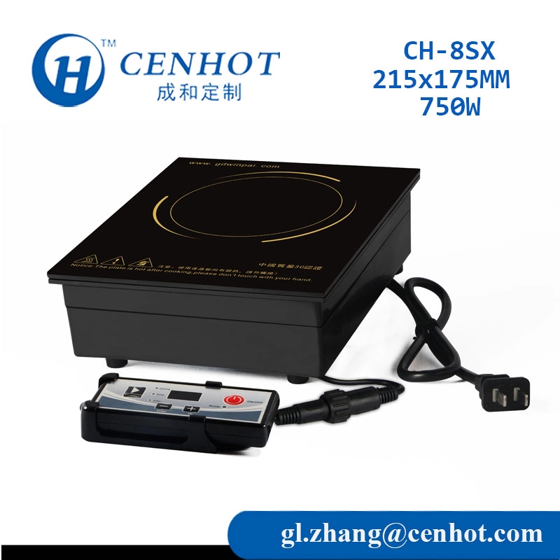 Hot Sale Inductiekookplaat Voor Hot Pot China - CENHOT