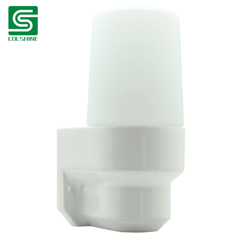 E14 porseleinen waterdichte lamphouder voor badkamer en sauna
