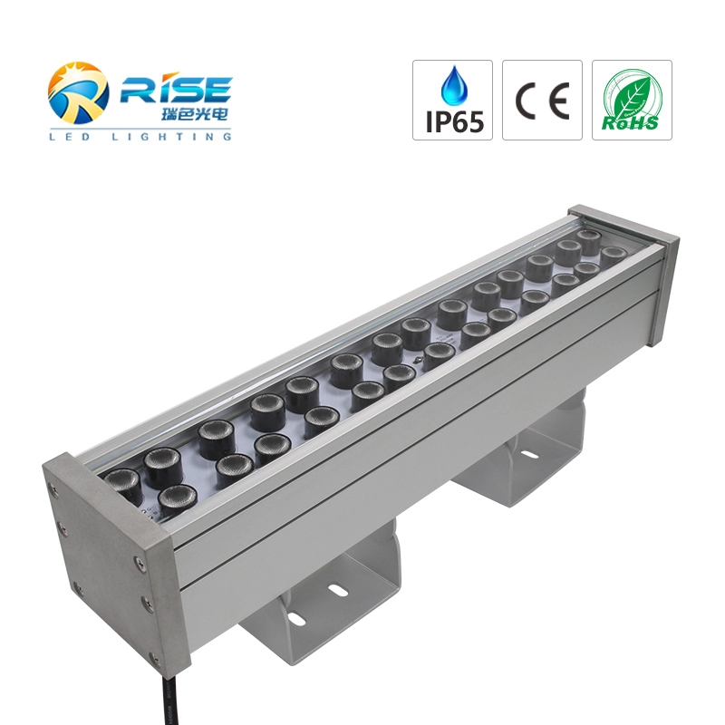 108W 36x3W buiten LED Architectural Wall Washer Light