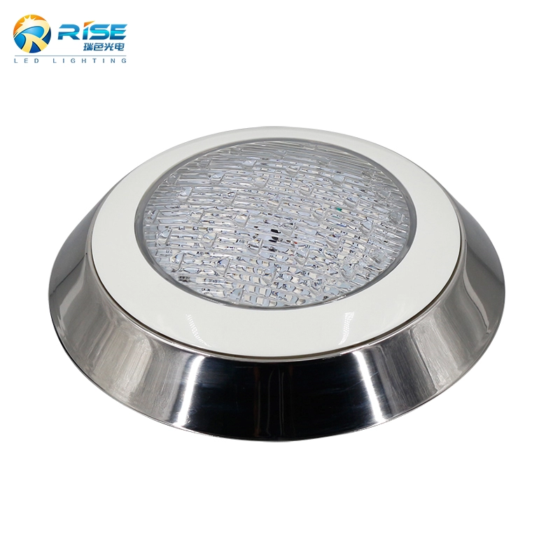 12W 12V 24V PAR56 SMD2835 LED zwembadverlichting