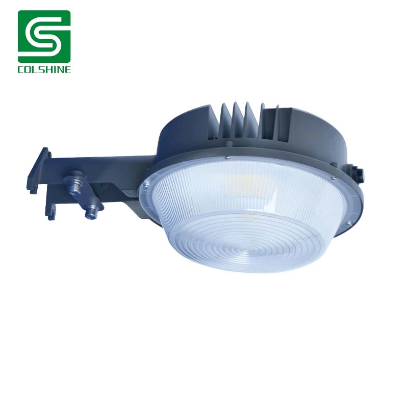 LED-werfverlichting en buitenbeveiligingslampen 50W Dusk-to-Dawn