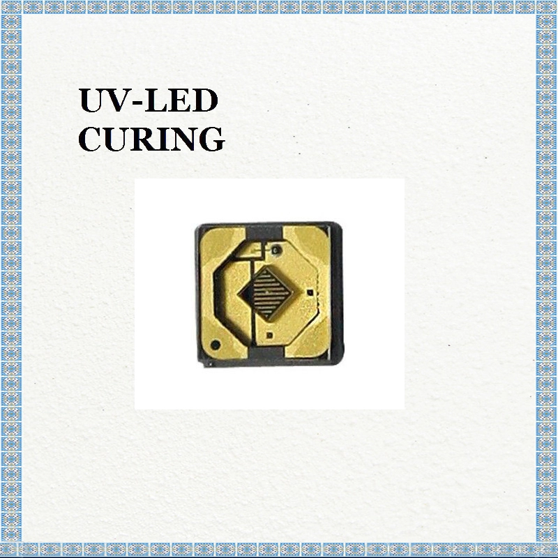Diepe UVC LED 275nm CUD7GF1A watersterilisator medische behandeling
