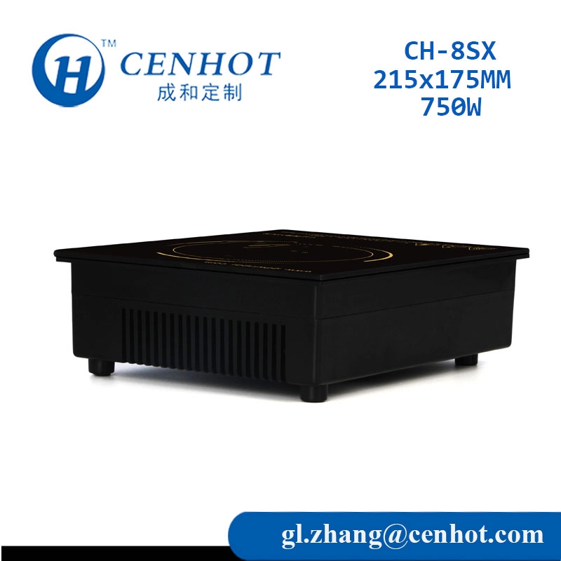 Hot Sale Inductiekookplaat Voor Hot Pot China - CENHOT