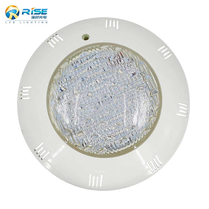 18W 12V 24V PAR56 SMD2835 LED-zwembadverlichting