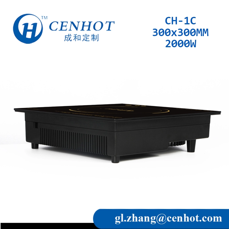 Chinese Hot Pot Inductiekookplaat In Bulk - CENHOT