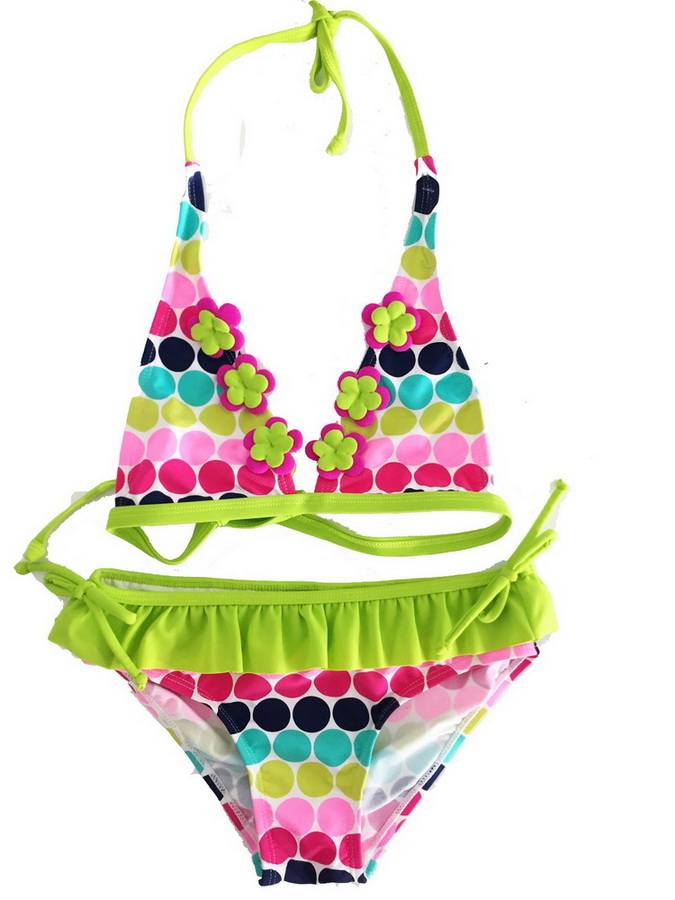 children swimsuit