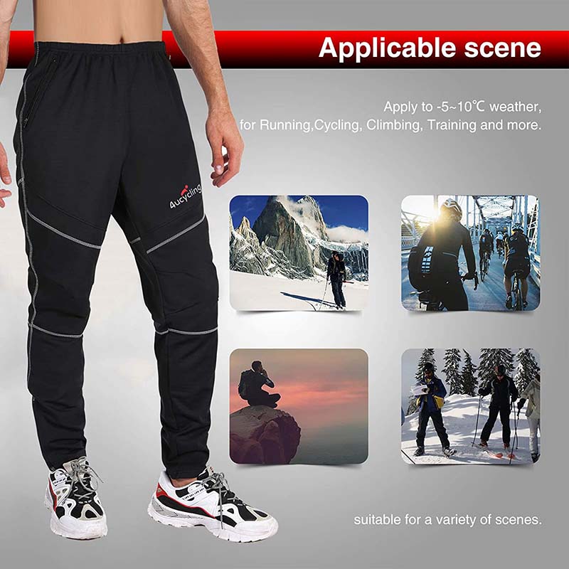 windproof outdoor Cycling Pants