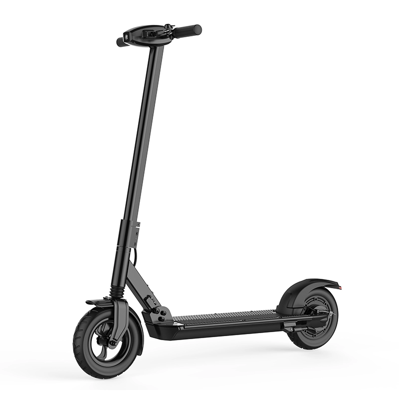 Kuickwheel FS PRO gedeelde elektrische scooter voor het delen van mobiliteitsactiviteiten