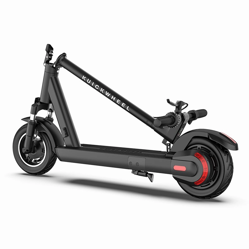 2021 Kuickwheel nieuwe S1-C PRO opvouwbare elektrische scooter voor volwassenen