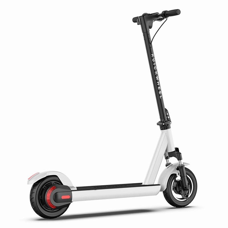 2021 Kuickwheel nieuwste ontwerp S1-C PRO elektrische scooter met NFC