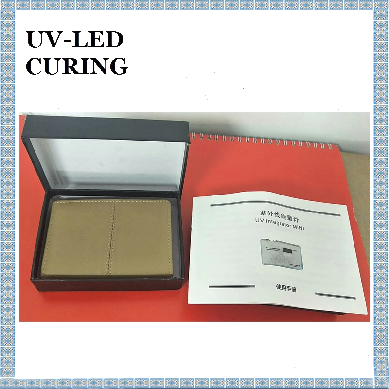 UV-integrator MINI-energiemeter