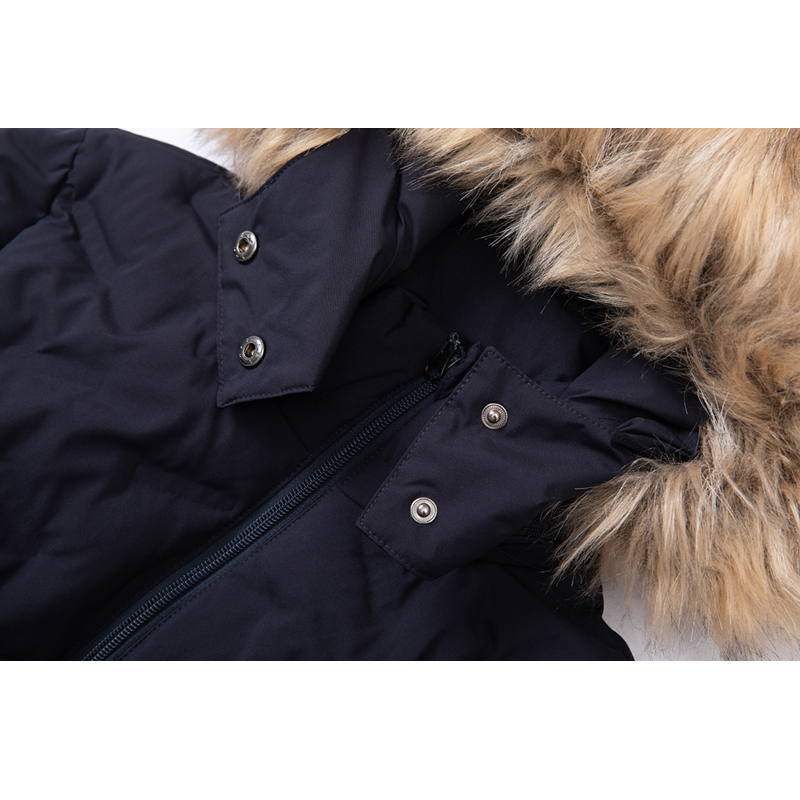 women waterproof winter outwear coat