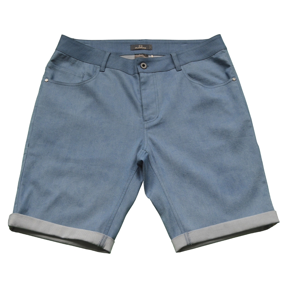 Heren Casual Chino Jeans Shorts