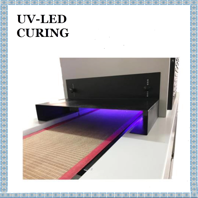 China Fabrikant van UV-coatingmachine UV-uithardingsmachine UV-droger voor drukmachine