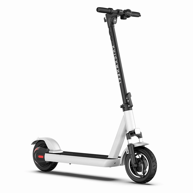 2021 Kuickwheel nieuwste ontwerp S1-C PRO elektrische scooter met NFC