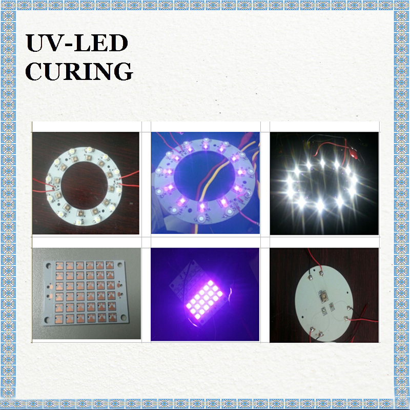 UV-LED-lassen