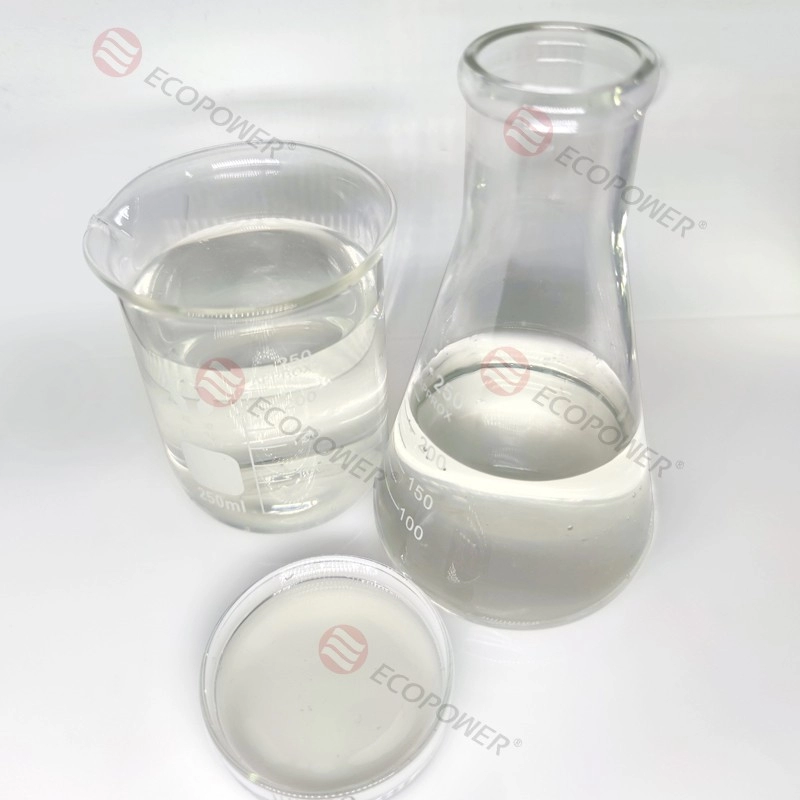 Silaankoppelingsmiddel 3-(2-Aminoethylamino)propyl-dimethoxymethylsilaan Crosile602
