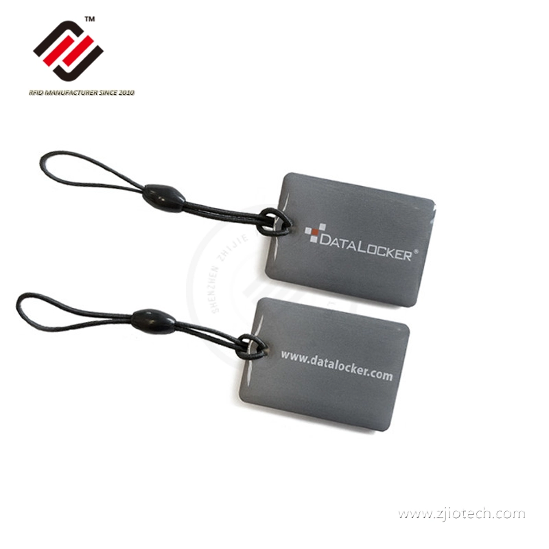 Epoxy HF harde NFC-tag NTAG 213 NFC-chip