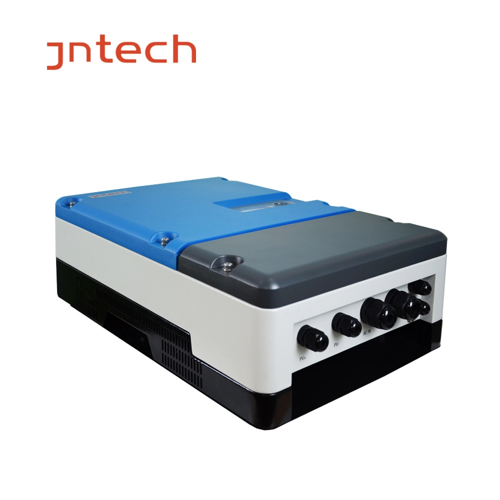 JNTECH 11KW zonnepompomvormer driefasige 380V met IP65