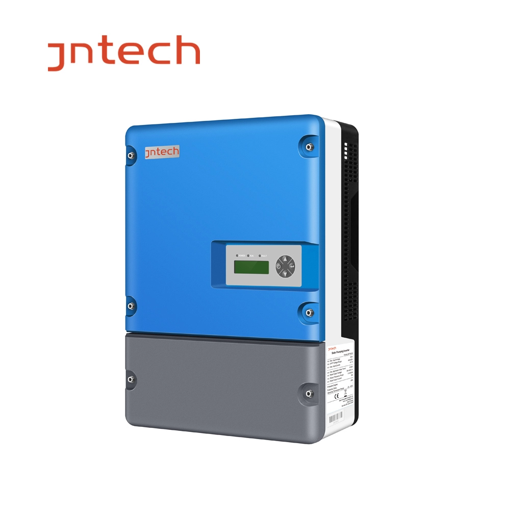 JNTECH 11KW zonnepompomvormer driefasige 380V met IP65