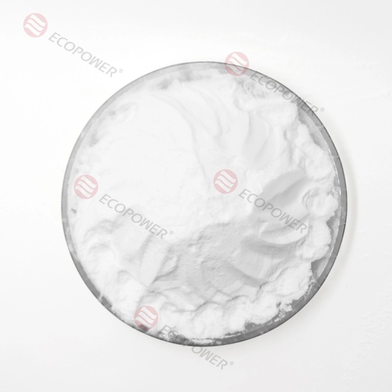 ZC740 Amorf siliciumdioxide met hoog poriënvolume in coating