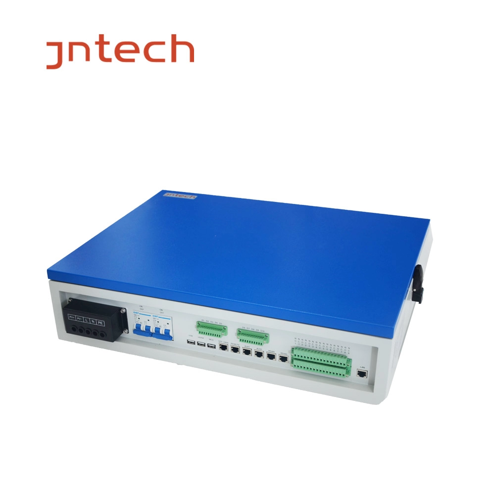 Jntech Solar Pump Group-controller