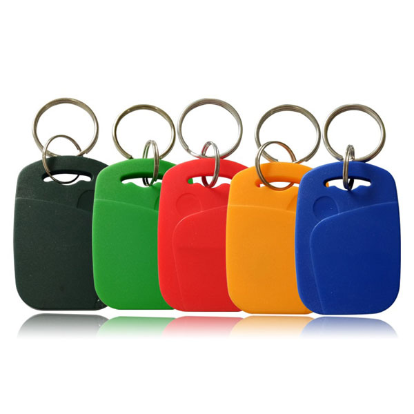 Lf 125khz Rfid Keyfob