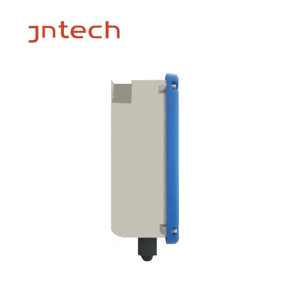 3.7KW hoogspanning MPPT hybride IP65 zonne-omvormer voor irrigatie