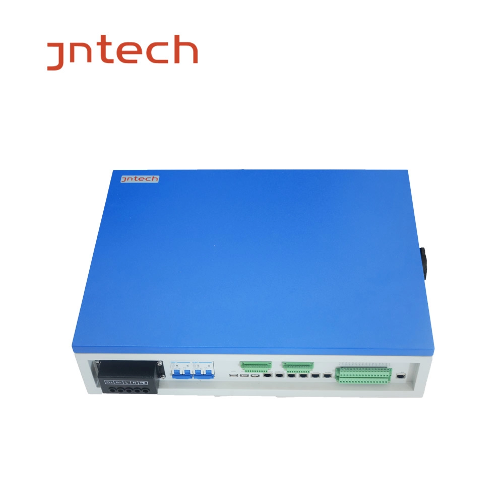 Jntech Solar Pump Group-controller