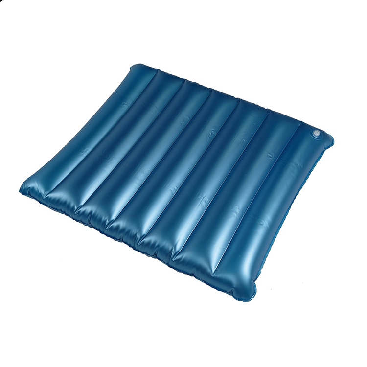 Medische pvc anti-doorligwonden ziekenhuisbed zorg watermatras