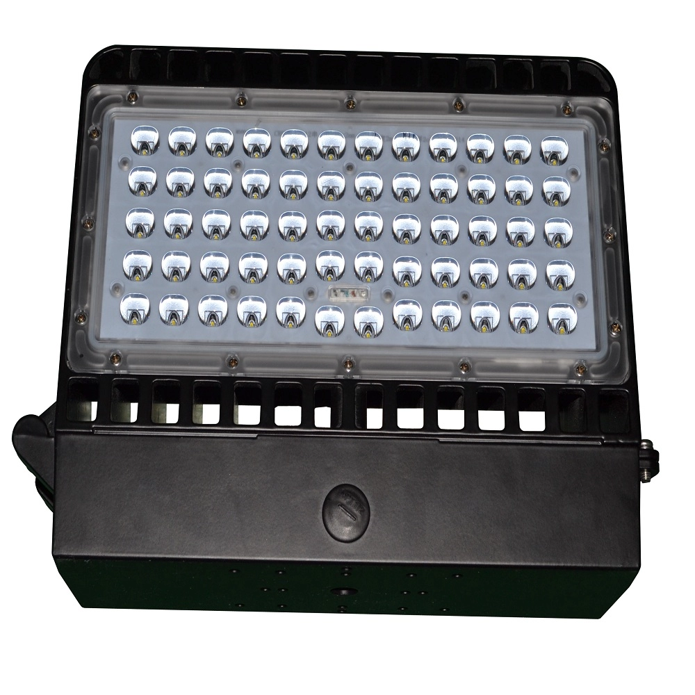 Patenten Full Cut-off LED Wall Pack Lights