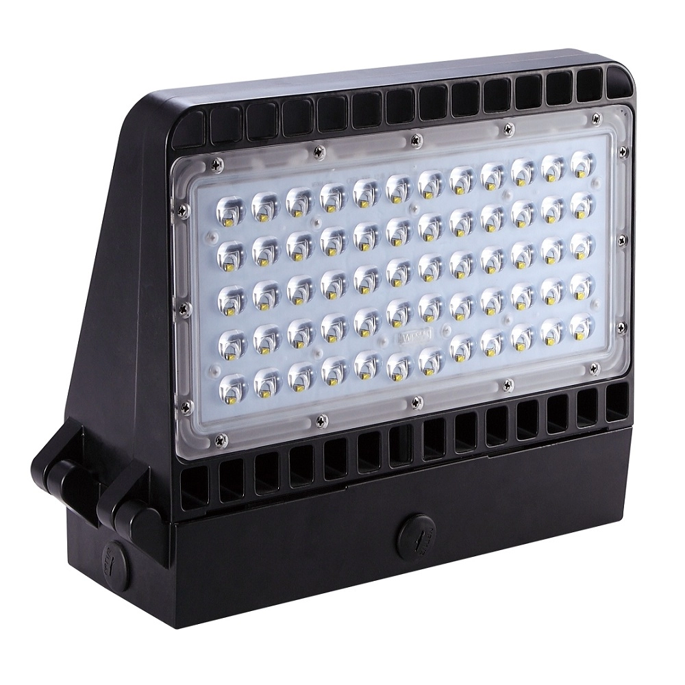 Patenten Full Cut-off LED Wall Pack Lights