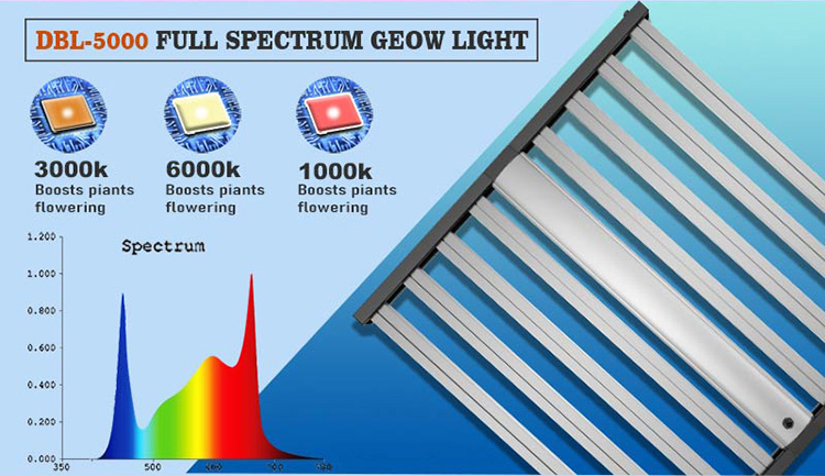 horticulture led grow lights